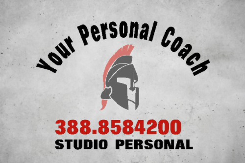 Your Personal Coach